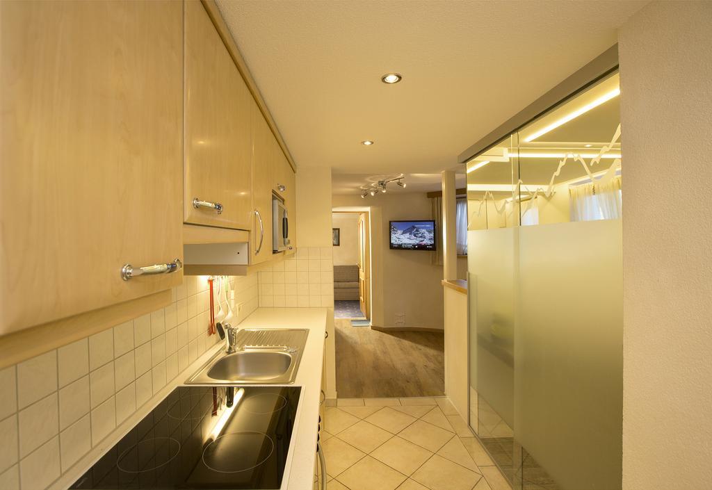 Hotel Tanzer Ischgl Quarto foto